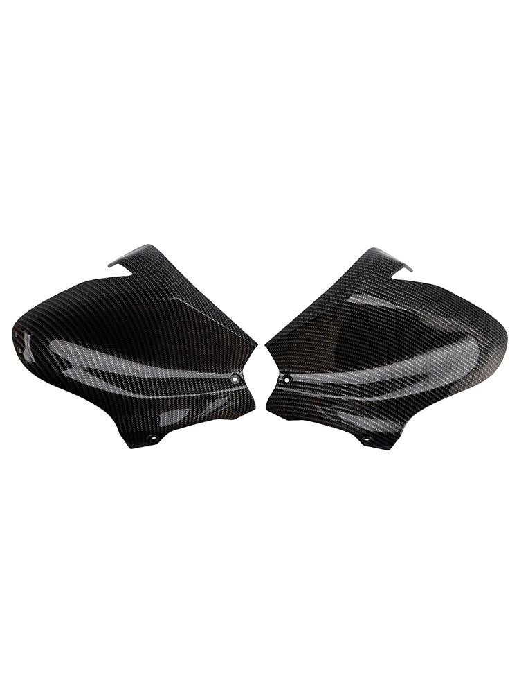 Tank Side Cover Panel Fairing For Kawasaki Z900 2025-2026