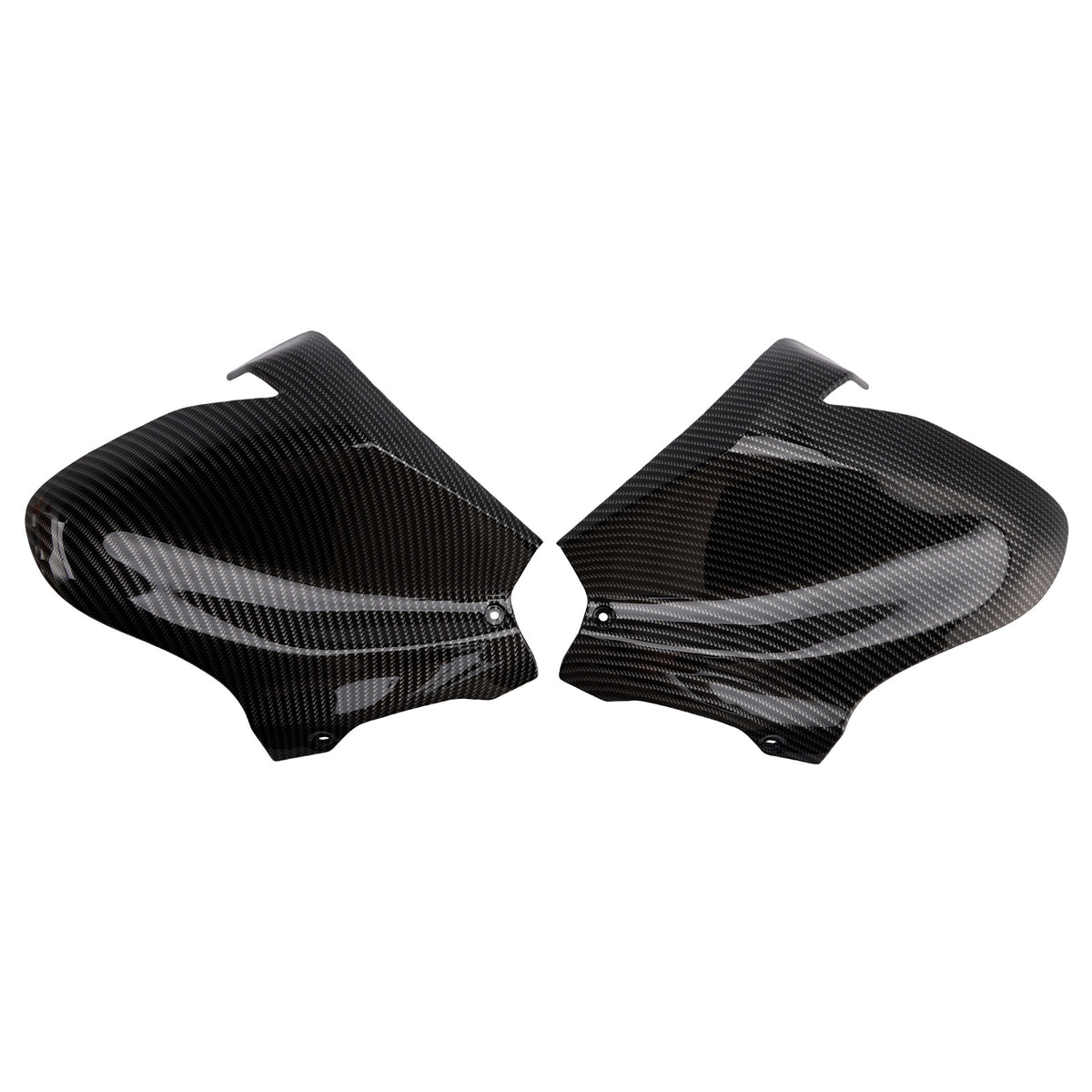 Tank Side Cover Panel Fairing For Kawasaki Z900 2025-2026