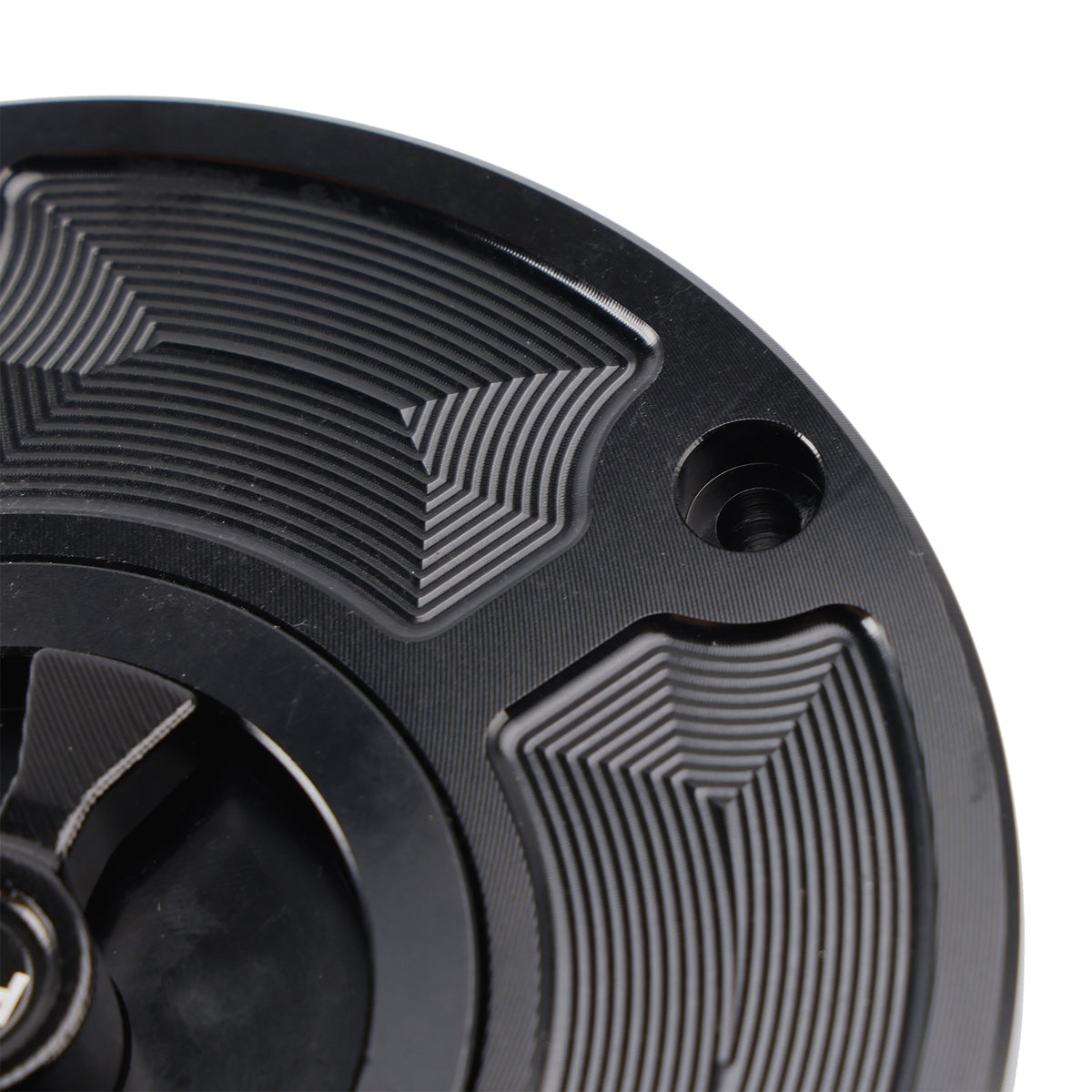 Quick Release Racing Fuel Gas Tank Cap For Honda CBR600RR CBR1000RR 2004-2014