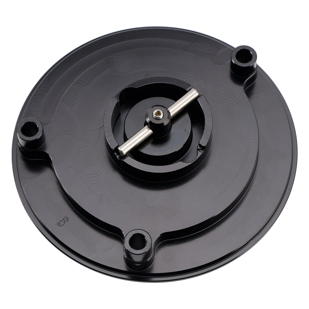 Quick Release Racing Fuel Gas Tank Cap For Suzuki GSXR600 GSXR750 2004-2022