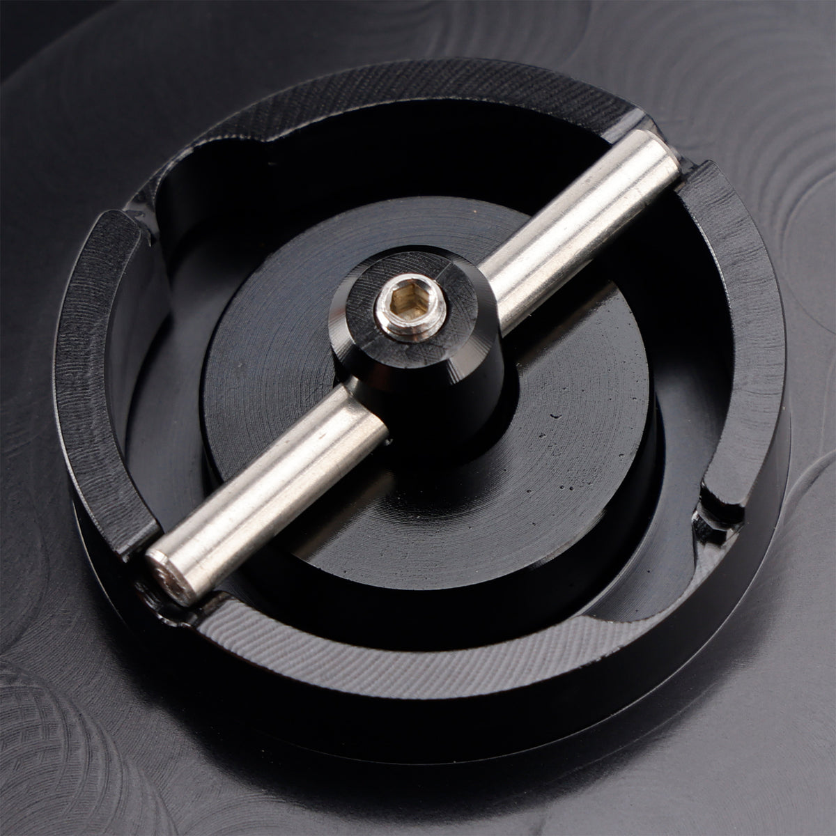 Quick Release Racing Fuel Gas Tank Cap For Suzuki GSXR600 GSXR750 2004-2022