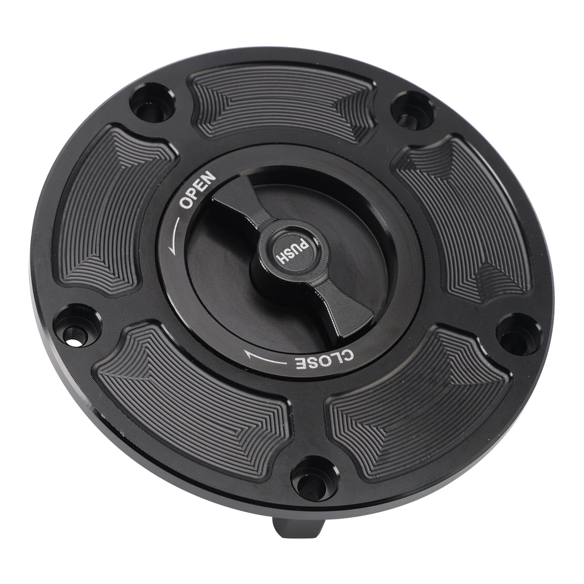 Quick Release Racing Fuel Gas Tank Cap For CFMoto 300SS 450SS 300NK 450NK 22-25