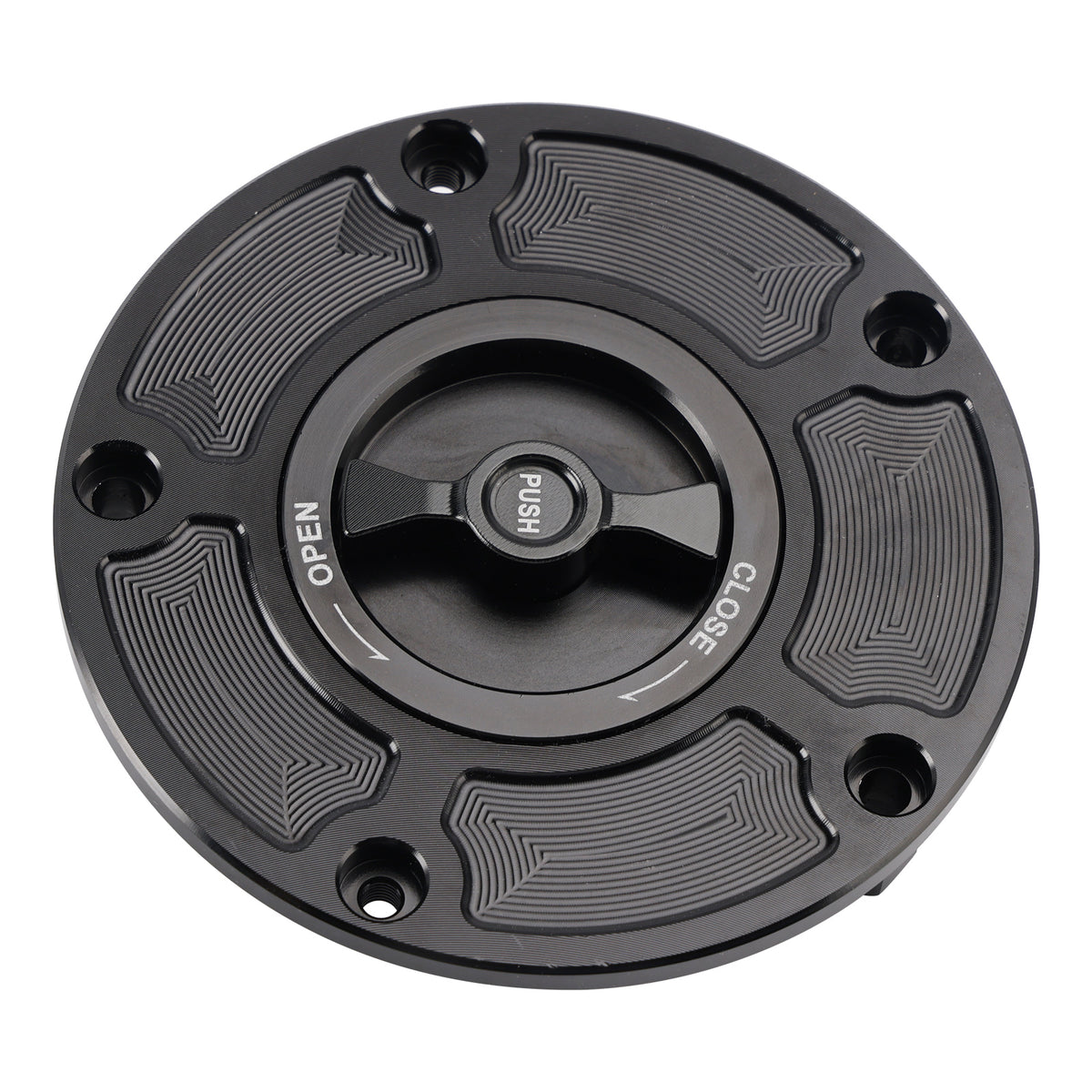 Quick Release Racing Fuel Gas Tank Cap For CFMoto 300SS 450SS 300NK 450NK 22-25