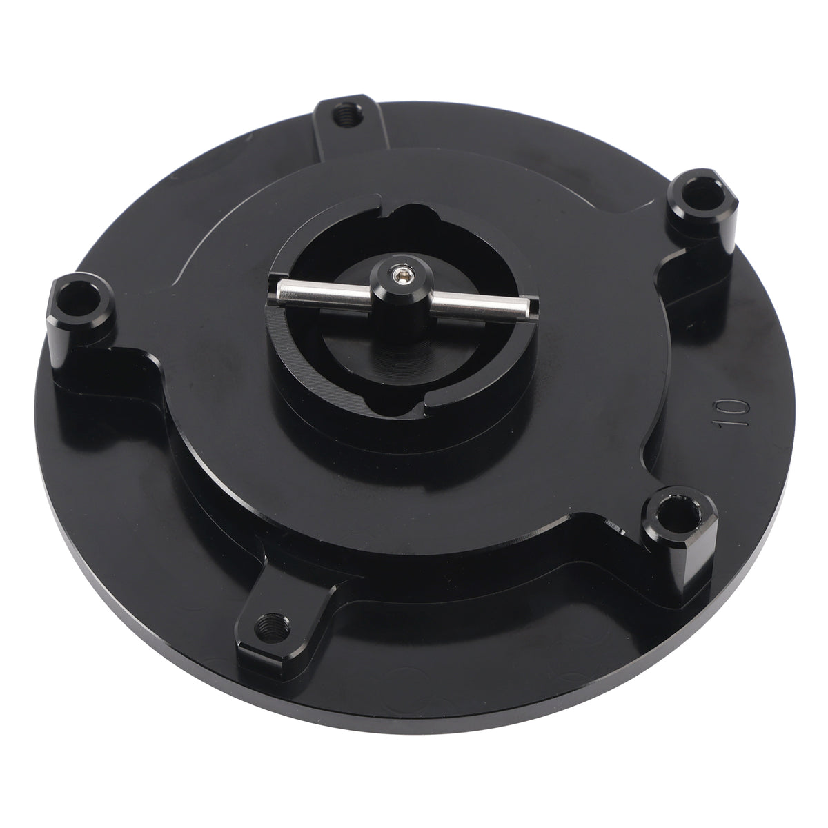 Quick Release Racing Fuel Gas Tank Cap For CFMoto 300SS 450SS 300NK 450NK 22-25