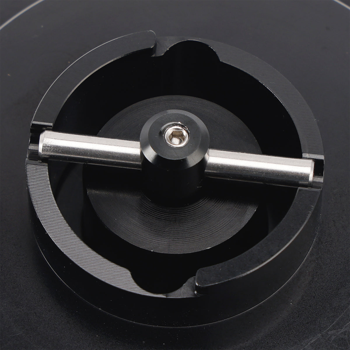 Quick Release Racing Fuel Gas Tank Cap For CFMoto 300SS 450SS 300NK 450NK 22-25