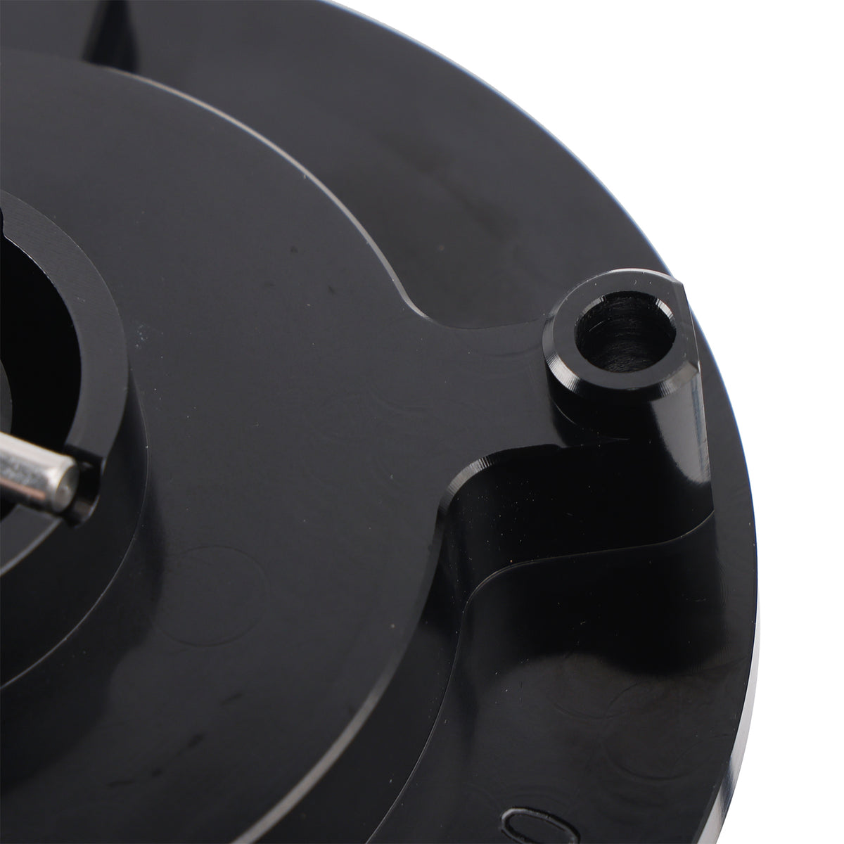 Quick Release Racing Fuel Gas Tank Cap For CFMoto 300SS 450SS 300NK 450NK 22-25