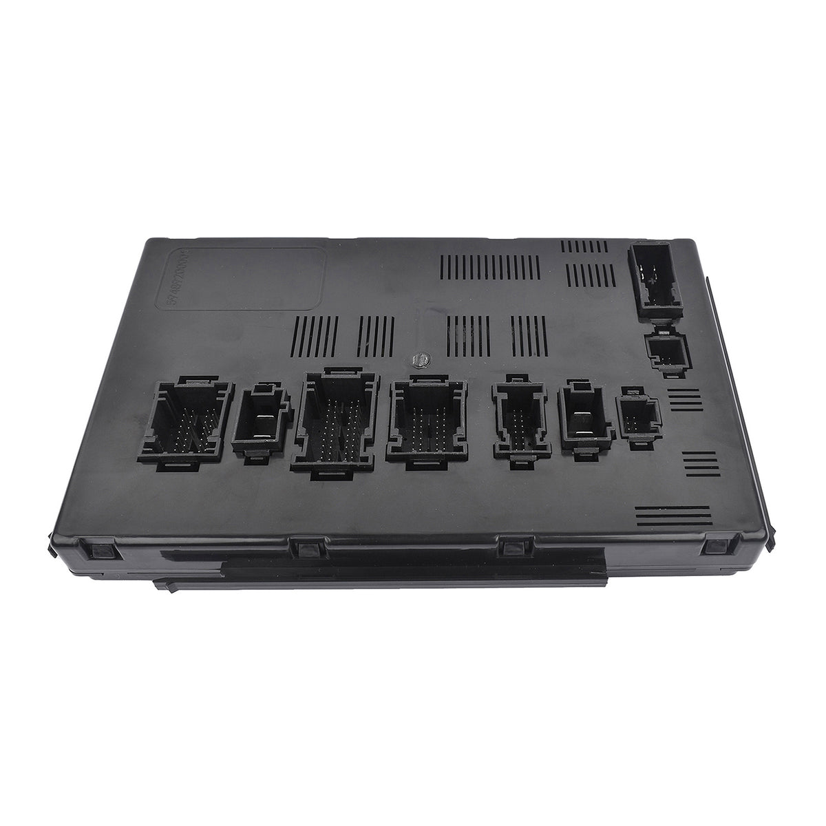 Rear SAM Signal Acquisition Module A1645402101 for Mersedes-Benz