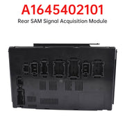 Rear SAM Signal Acquisition Module A1645402101 for Mersedes-Benz