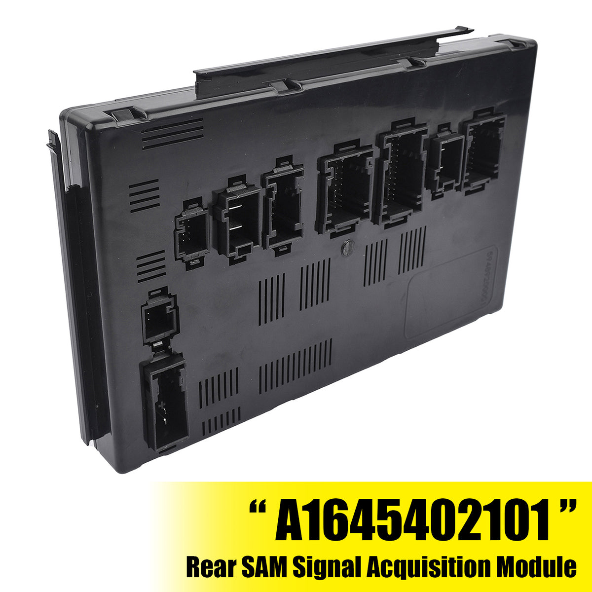 Rear SAM Signal Acquisition Module A1645402101 for Mersedes-Benz