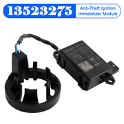 2016 Chevrolet Spark EV Anti-Theft Ignition Immobilizer Module 13523275 Generic