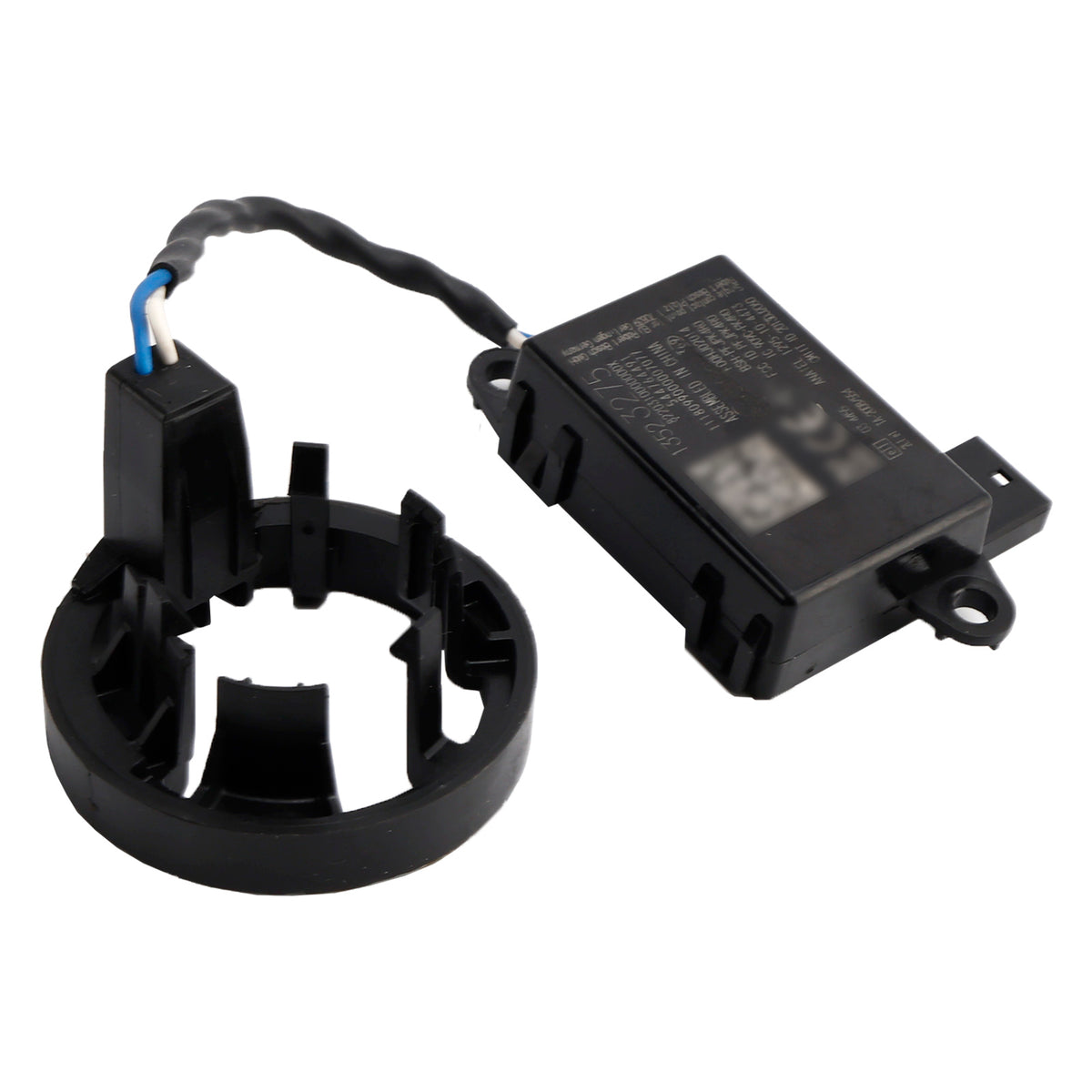 2016 Chevrolet Spark EV Anti-Theft Ignition Immobilizer Module 13523275 Generic