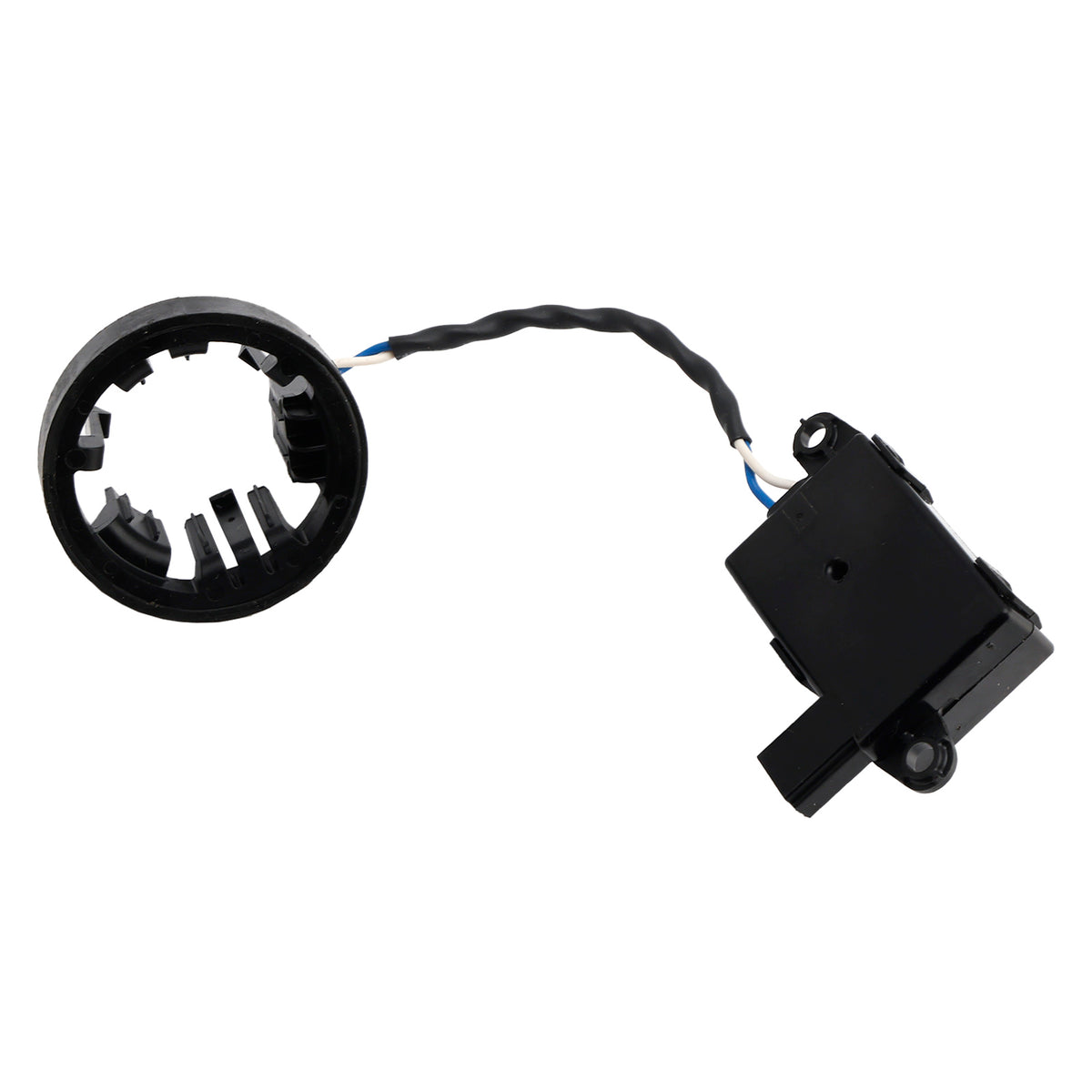 2016 Chevrolet Spark EV Anti-Theft Ignition Immobilizer Module 13523275 Generic