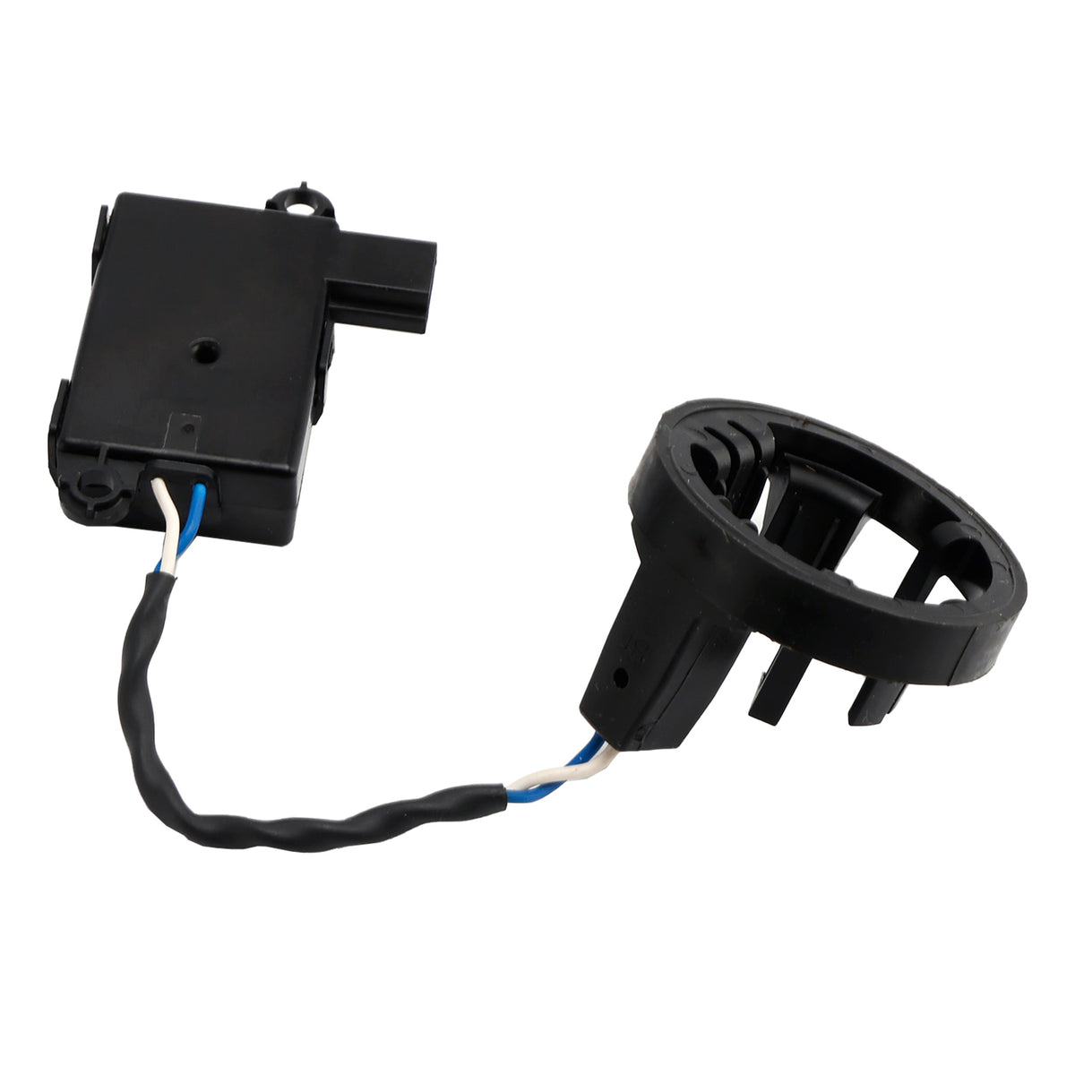 2016 Chevrolet Spark EV Anti-Theft Ignition Immobilizer Module 13523275 Generic