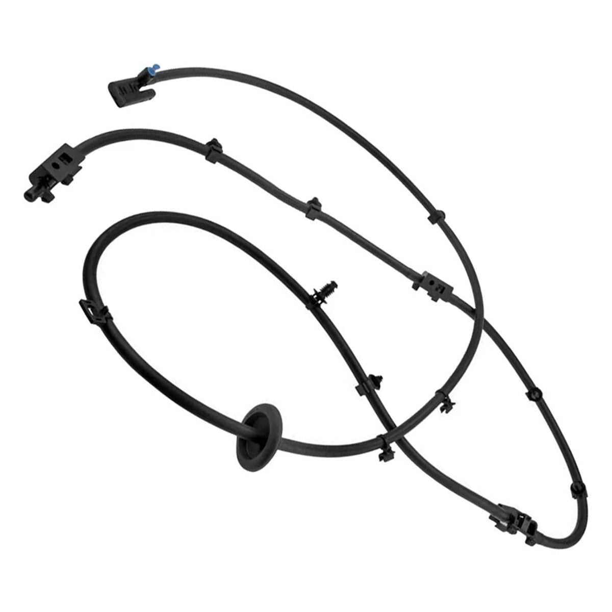 Windshield Washer Nozzle Hose Heated for Mercedes Vito W447 4478600592