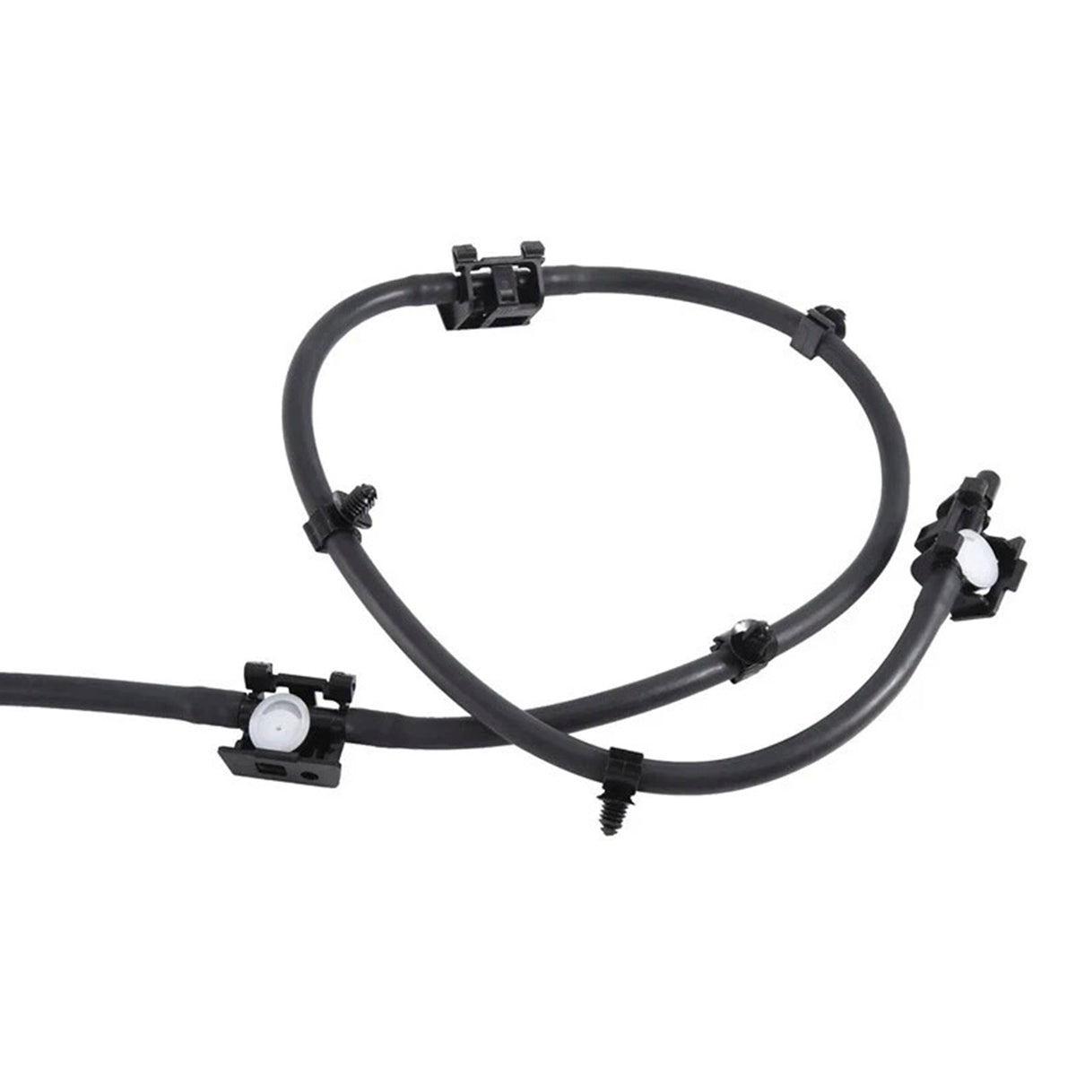 Windshield Washer Nozzle Hose Heated for Mercedes Benz E43 W213 2138609000