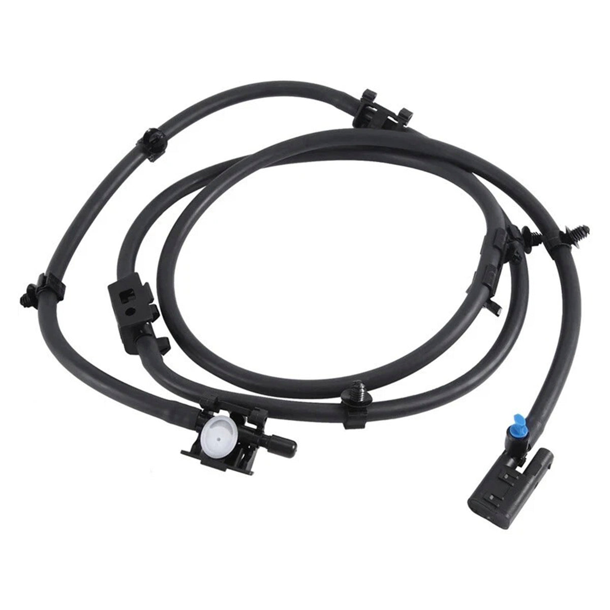 Windshield Washer Nozzle Hose Heated for Mercedes Benz E43 W213 2138609000