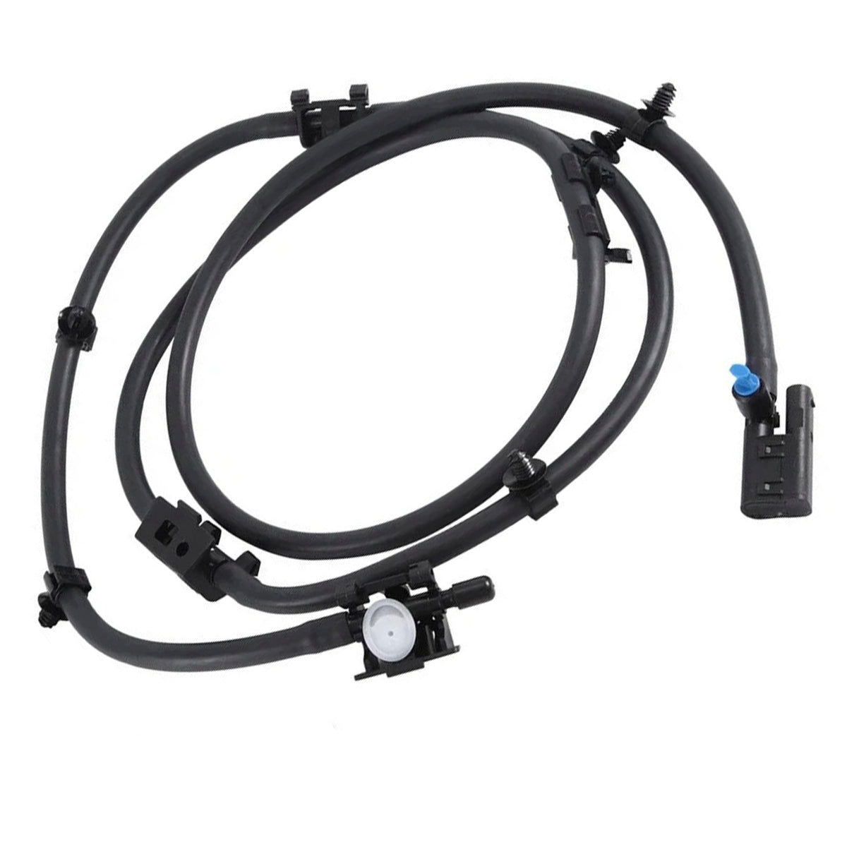 Windshield Washer Nozzle Hose Heated for Mercedes Benz E43 W213 2138609000