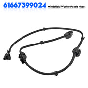 Windshield Washer Nozzle Hose for BMW X3 G01 2018-2024 61667399024