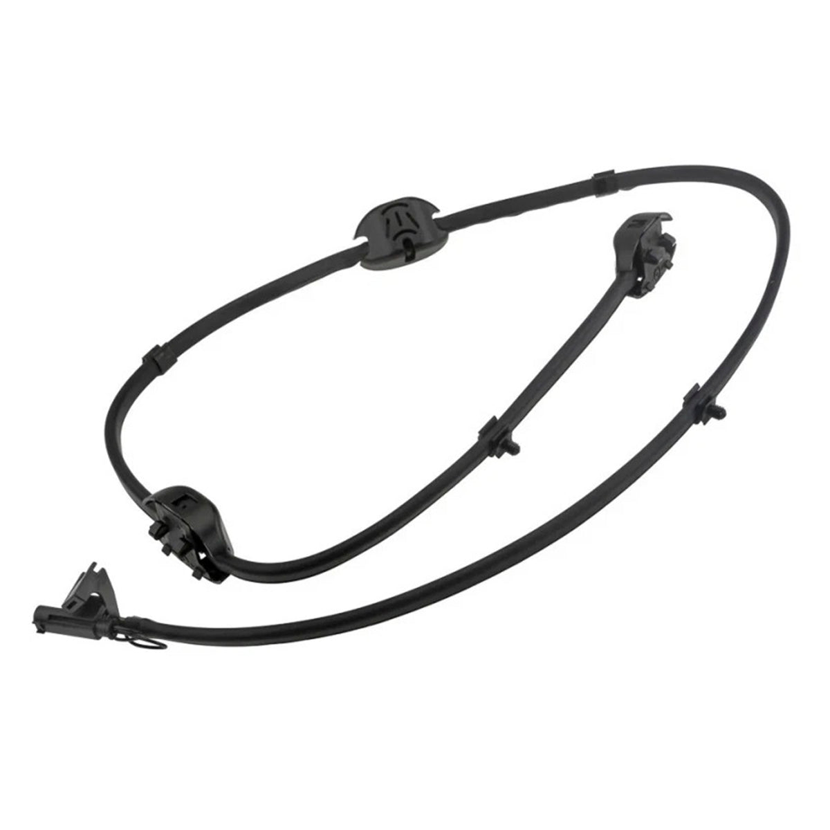 Windshield Washer Nozzle Hose for BMW X3 G01 2018-2024 61667399024