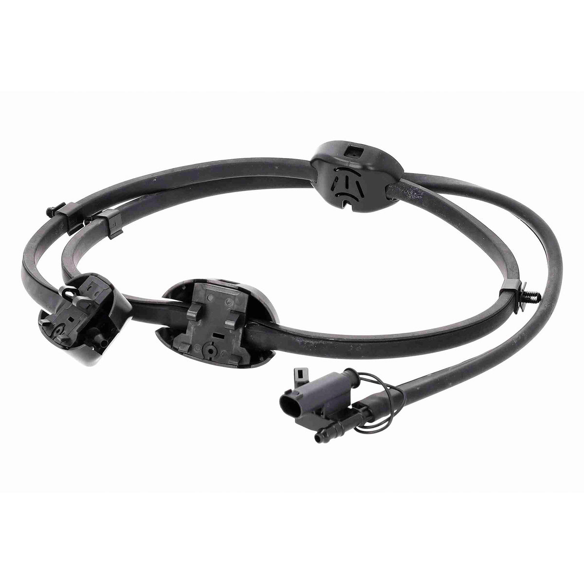 Windshield Washer Nozzle Hose for BMW X3 G01 2018-2024 61667399024