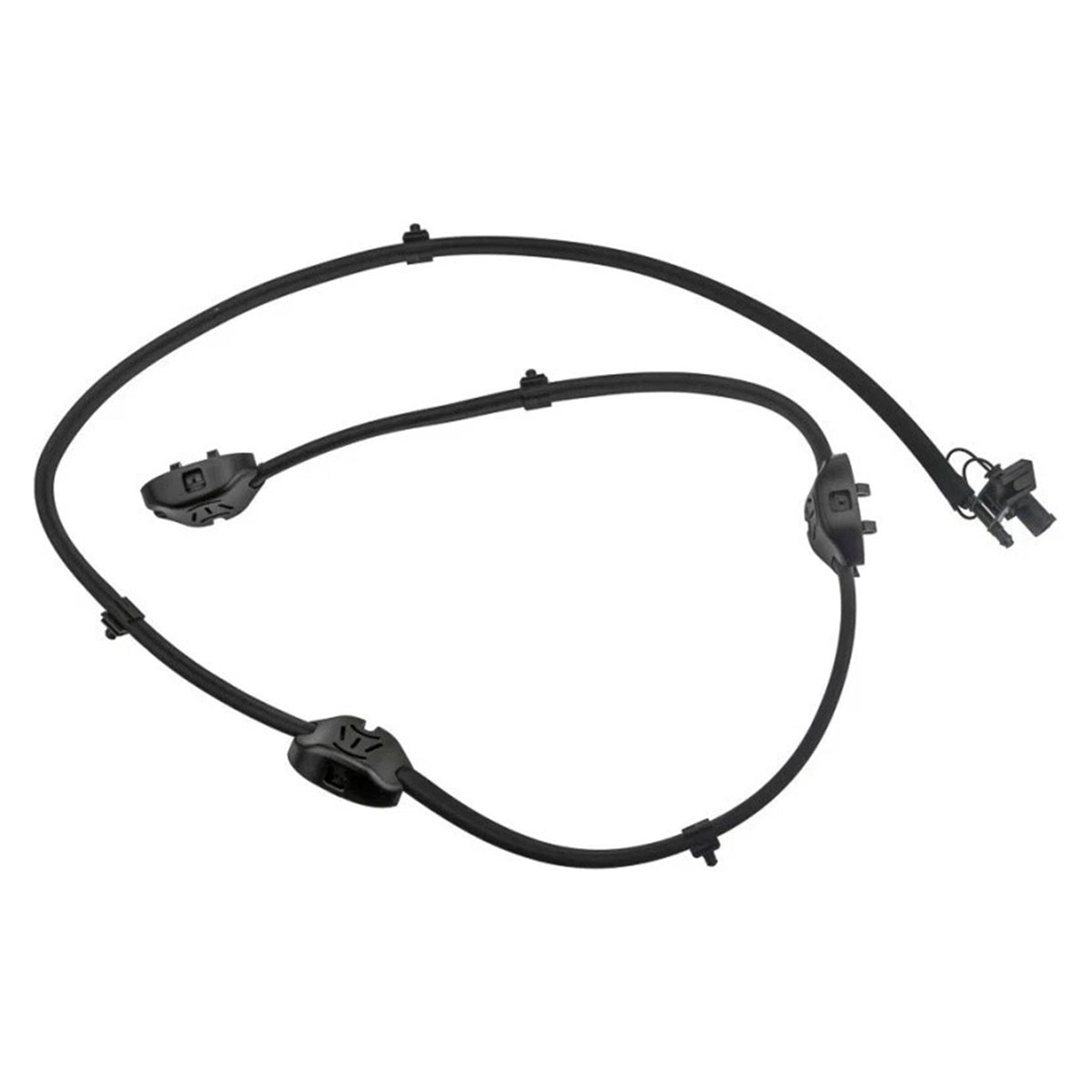 Windshield Washer Nozzle Hose for BMW X3 G01 2018-2024 61667399024