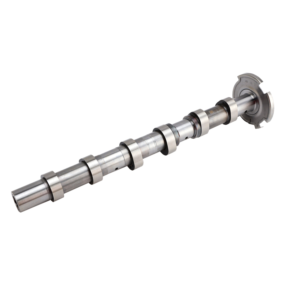 2015-2015 Mercedes-Benz ML400 4Matic W166 V6 3.0L Exhaust Right Camshaft 2760505201 A2760505201 Generic