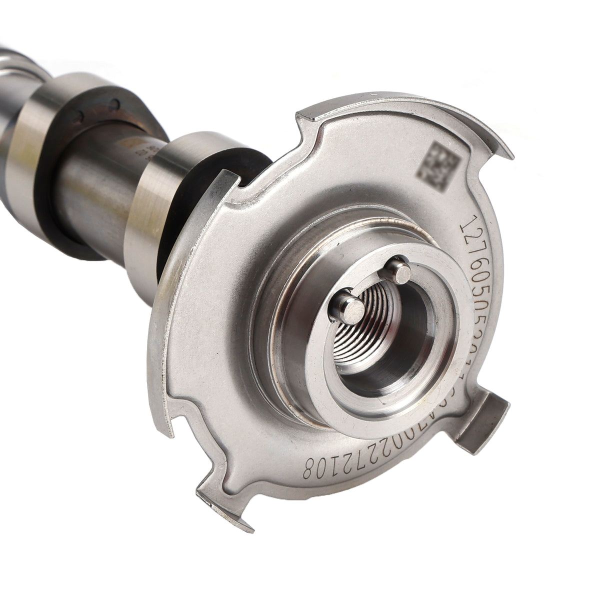 2015-2015 Mercedes-Benz ML400 4Matic W166 V6 3.0L Exhaust Right Camshaft 2760505201 A2760505201 Generic