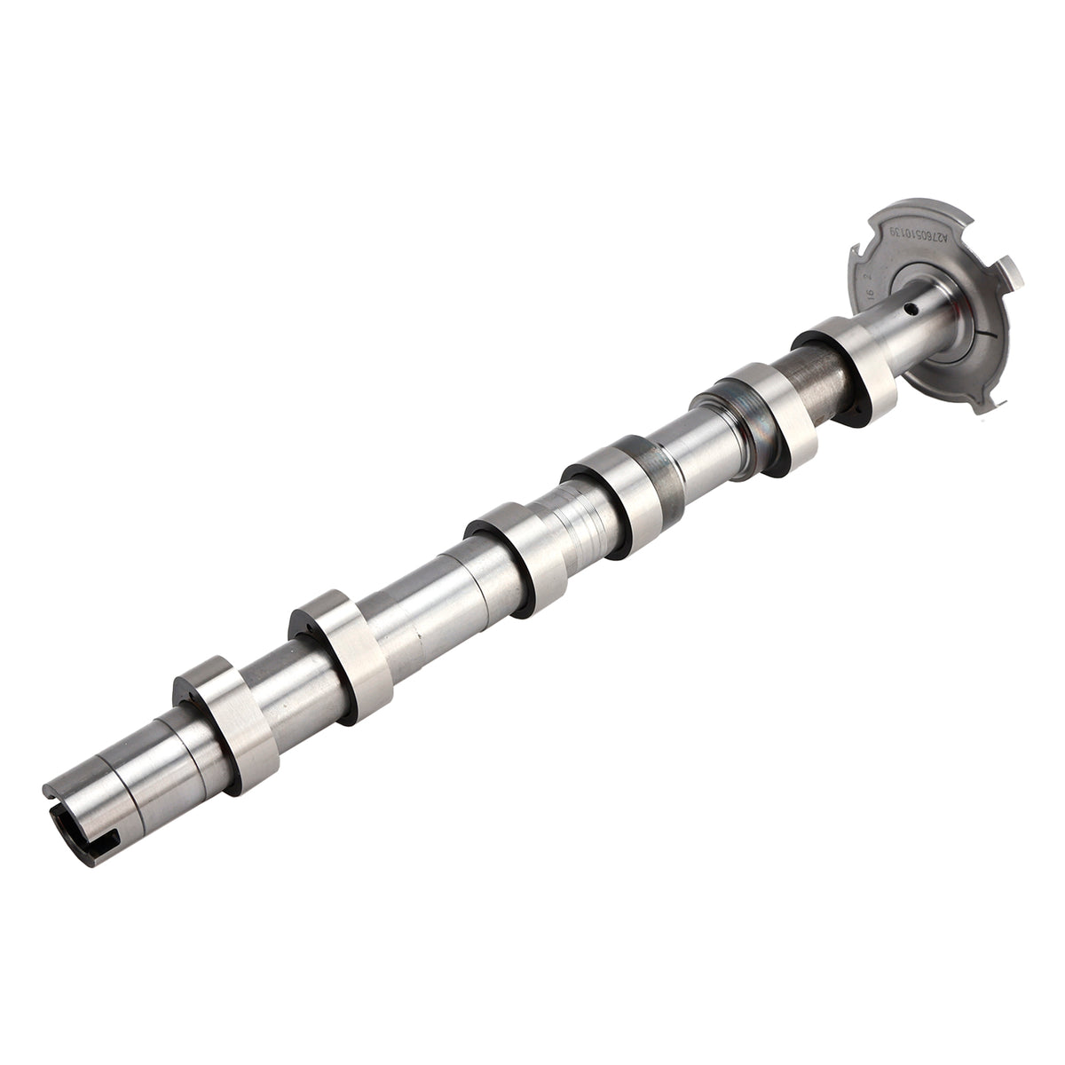 Intake Left Camshaft for Mercedes-Benz C400 C43 AMG E400 E43 AMG 2760505301