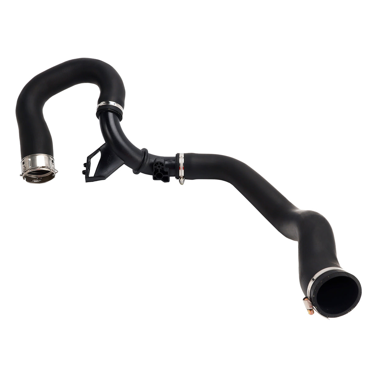 2012-2014 Chevy Sonic 1.4L Turbocharger Intercooler Outlet Air Hose 95182749 Generic