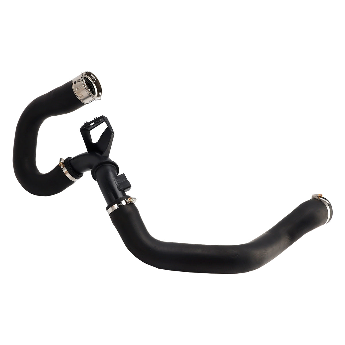2012-2014 Chevy Sonic 1.4L Turbocharger Intercooler Outlet Air Hose 95182749 Generic