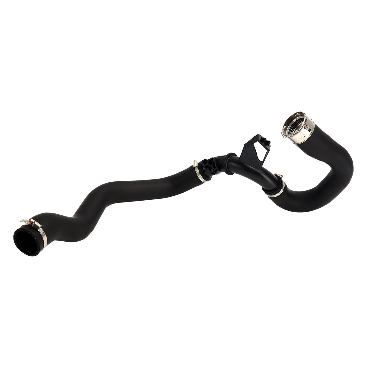 2012-2014 Chevy Sonic 1.4L Turbocharger Intercooler Outlet Air Hose 95182749 Generic