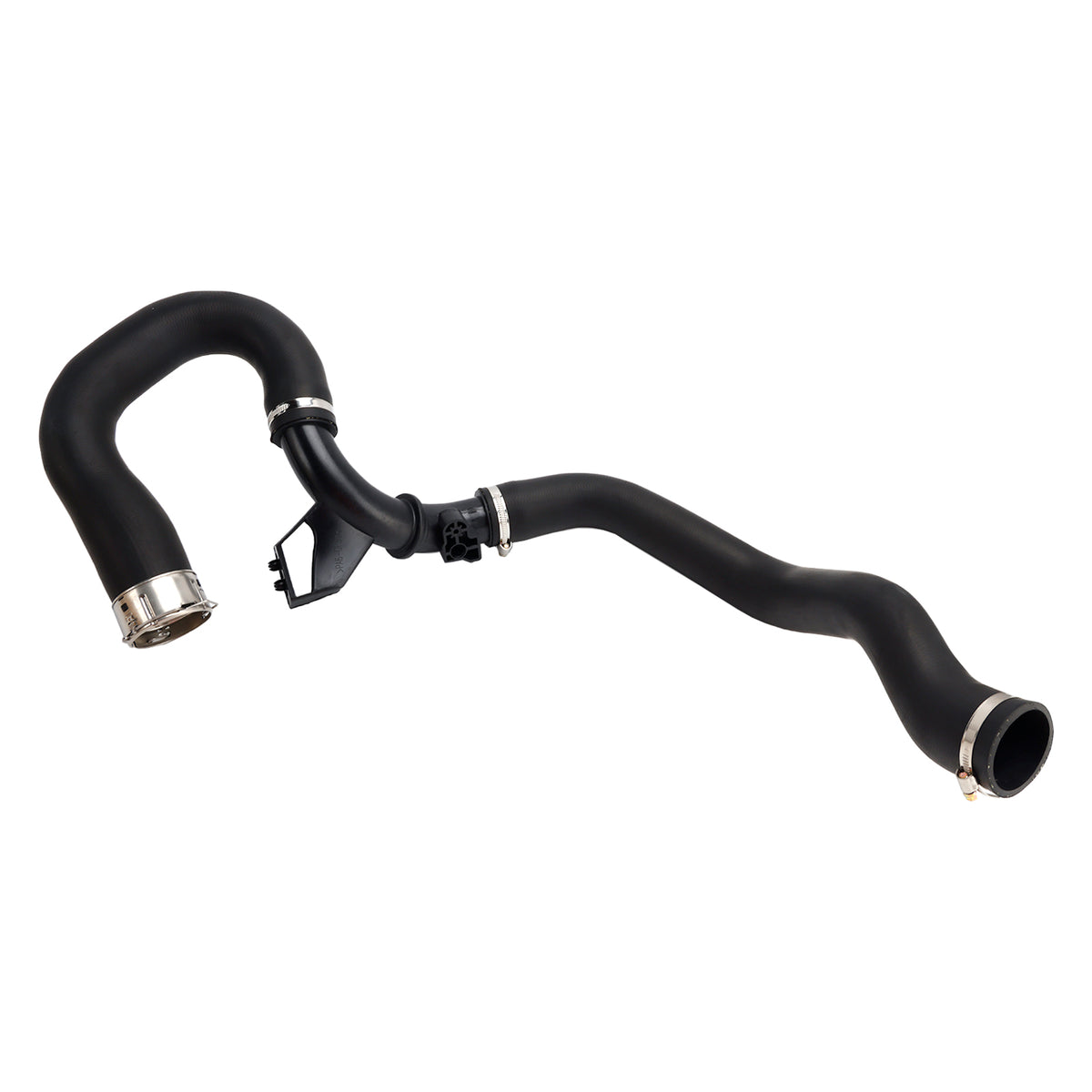 2012-2014 Chevy Sonic 1.4L Turbocharger Intercooler Outlet Air Hose 95182749 Generic