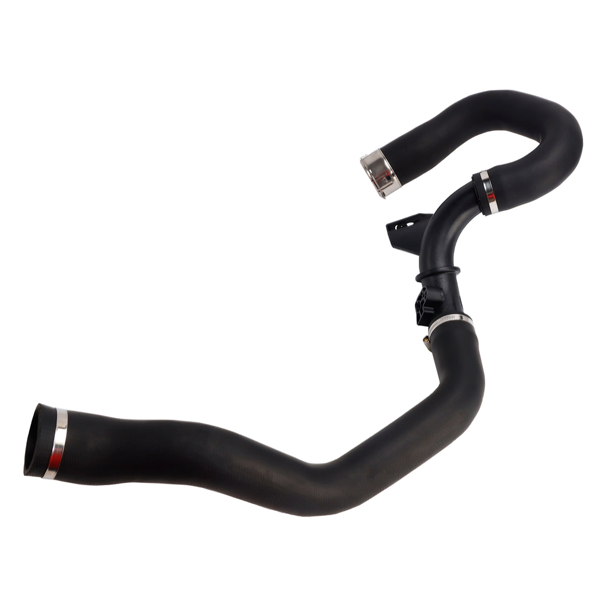 2012-2014 Chevy Sonic 1.4L Turbocharger Intercooler Outlet Air Hose 95182749 Generic