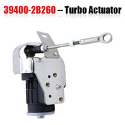 Turbo Actuator Solenoid Valve for Hyundai Tucson 1.6 39400-2B260 28231-2B760