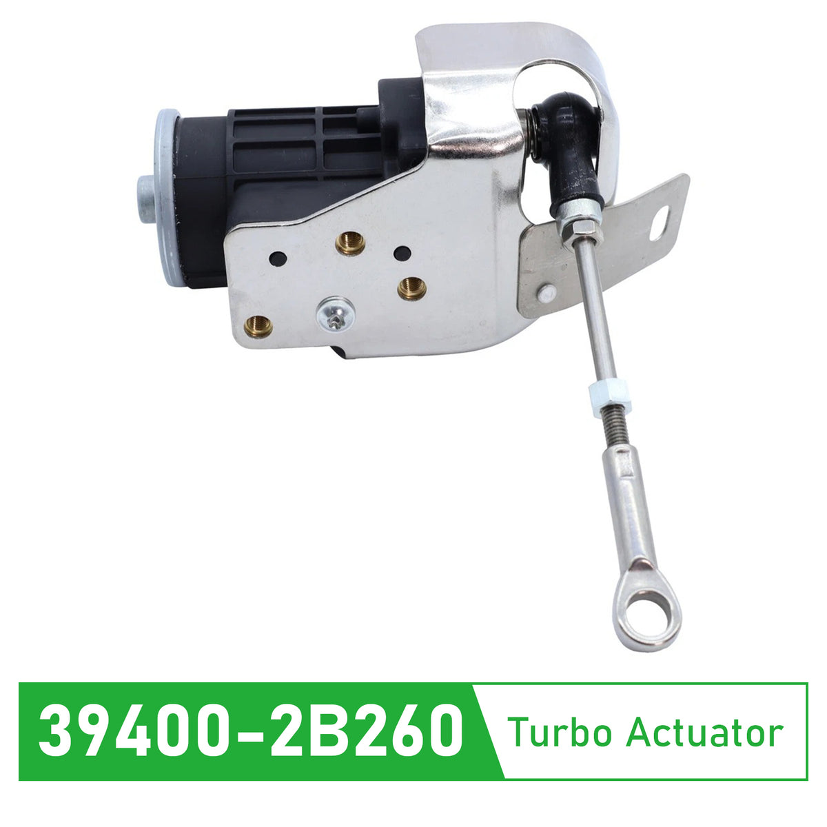 Turbo Actuator Solenoid Valve for Hyundai Tucson 1.6 39400-2B260 28231-2B760