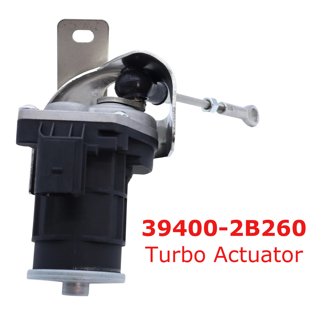 Turbo Actuator Solenoid Valve for Hyundai Tucson 1.6 39400-2B260 28231-2B760