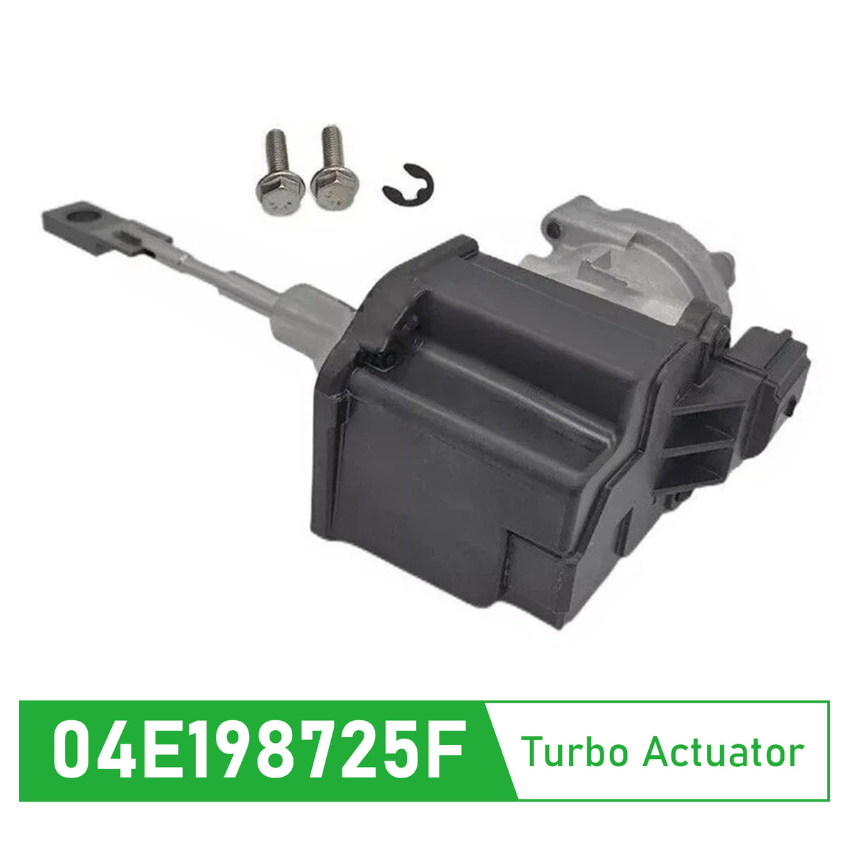 Turbo Actuator for Volkswagen Jetta Golf for Audi A1 A3 1.4T 04E198725F