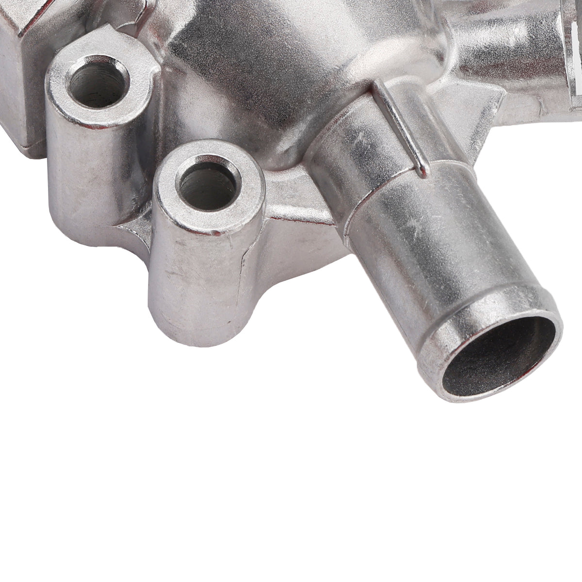 2006-2007 Volvo C70 2.4L 5-cylinder Thermostat Housing Aluminum Upgrade Kit 31319606 1371932 Generic