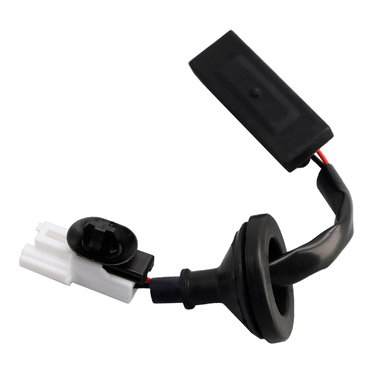Trunk Lid Release Switch Button for Kia Rio 2011-2016 81260-4X200