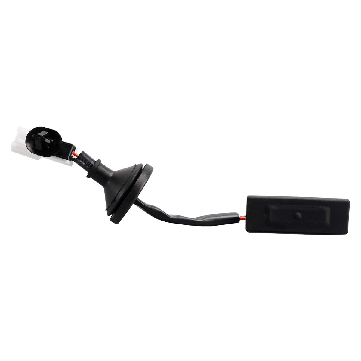 Trunk Lid Release Switch Button for Kia Rio 2011-2016 81260-4X200