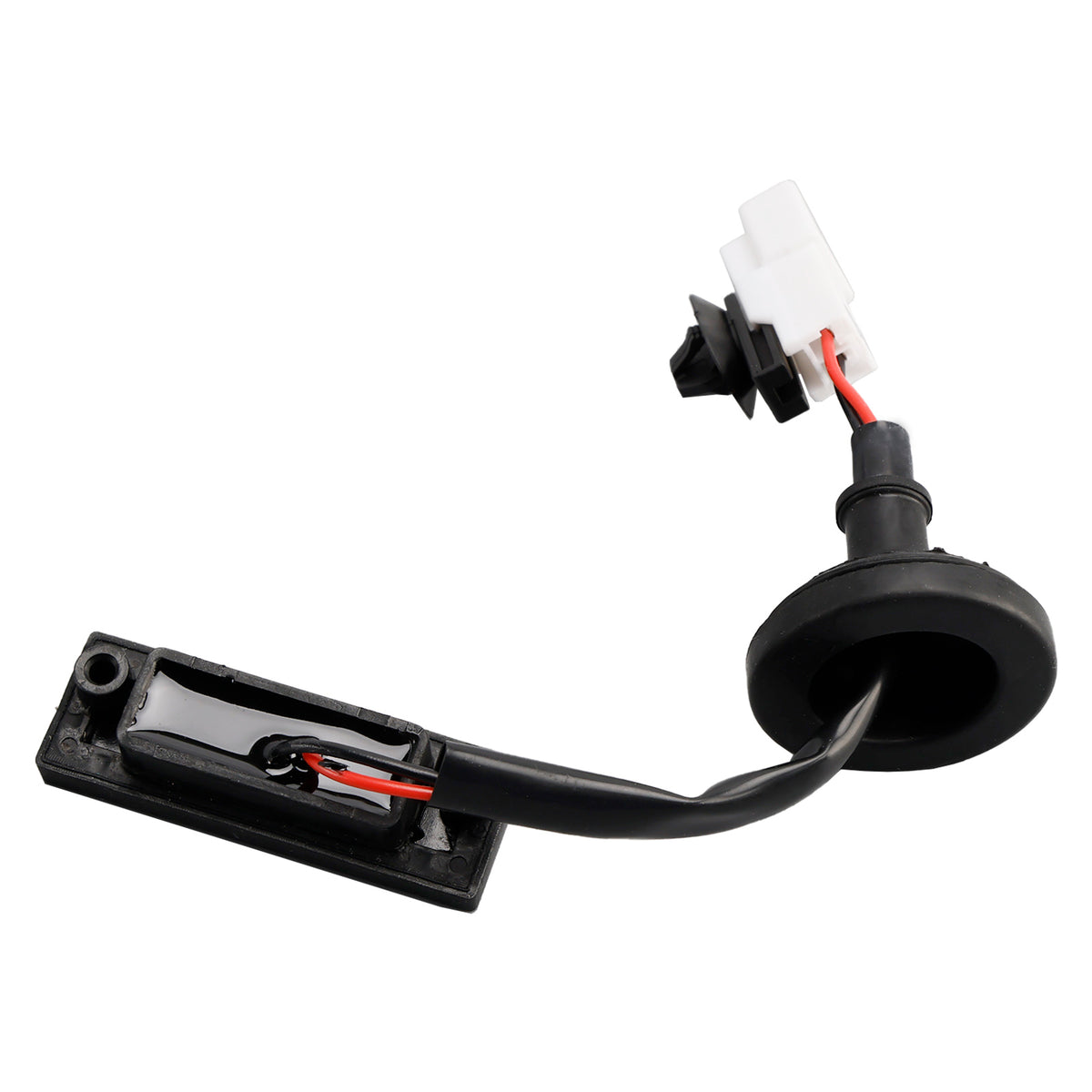 Trunk Lid Release Switch Button for Kia Rio 2011-2016 81260-4X200
