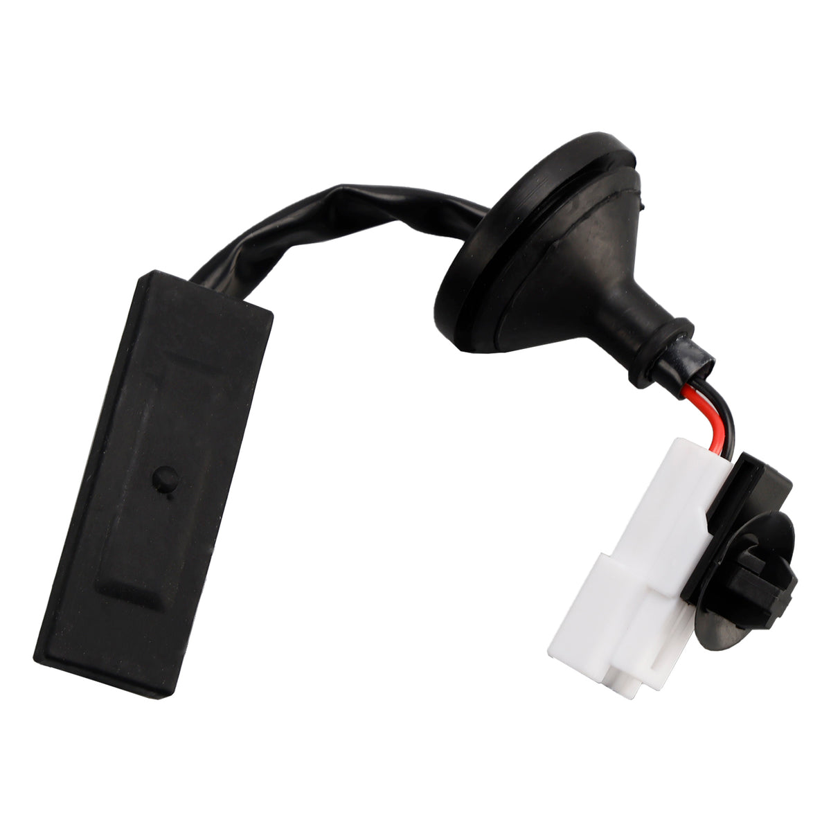 Trunk Lid Release Switch Button for Kia Rio 2011-2016 81260-4X200