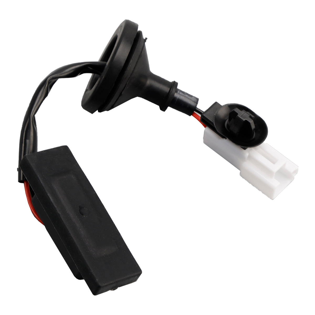 Trunk Lid Release Switch Button for Kia Rio 2011-2016 81260-4X200