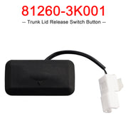 Trunk Lid Release Switch Button for Hyundai Elantra Sedan 2011-2016 81260-3K001