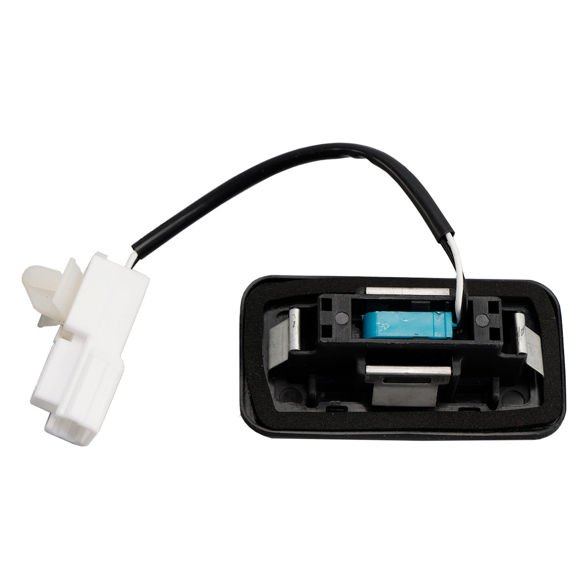 Trunk Lid Release Switch Button for Hyundai Elantra Sedan 2011-2016 81260-3K001