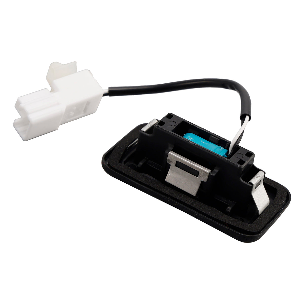 Trunk Lid Release Switch Button for Hyundai Elantra Sedan 2011-2016 81260-3K001