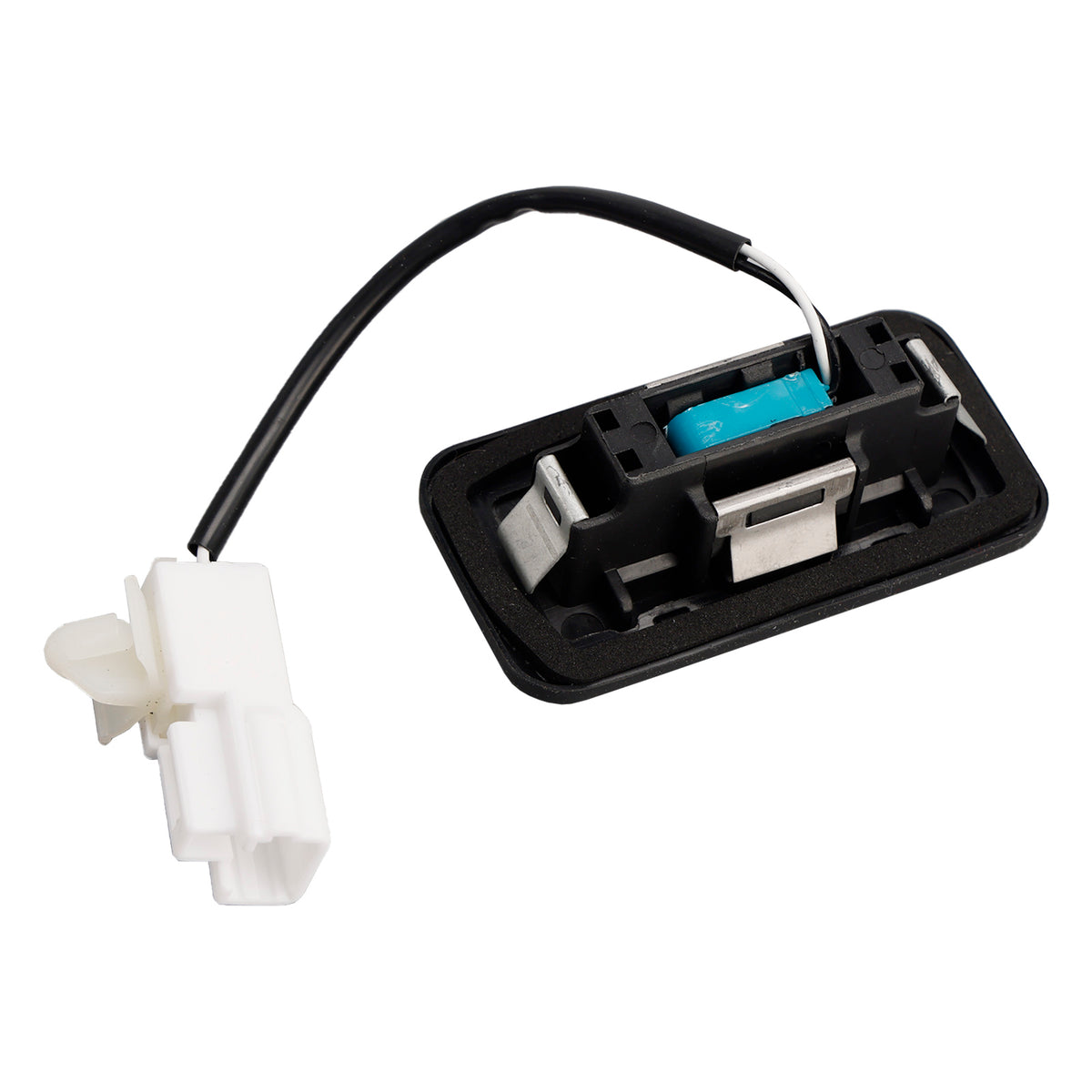 Trunk Lid Release Switch Button for Hyundai Elantra Sedan 2011-2016 81260-3K001