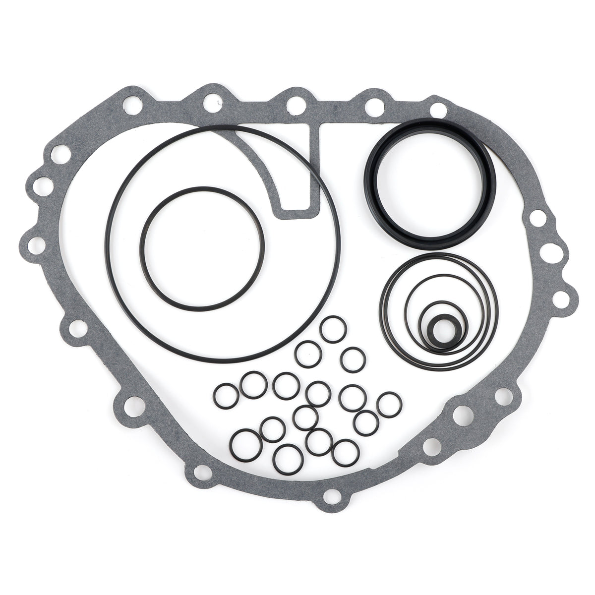 0D5 8HP65 8HP65A 8HP75 Automatic Transmission Repair Kits For VW AUDI