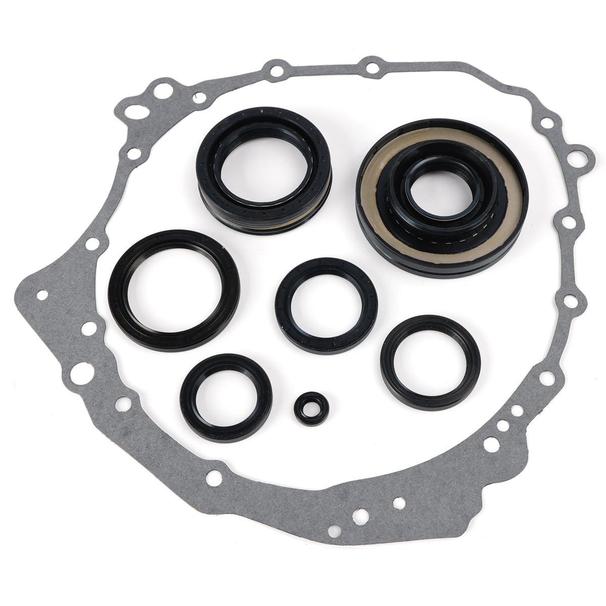 0D5 8HP65 8HP65A 8HP75 Automatic Transmission Repair Kits For VW AUDI