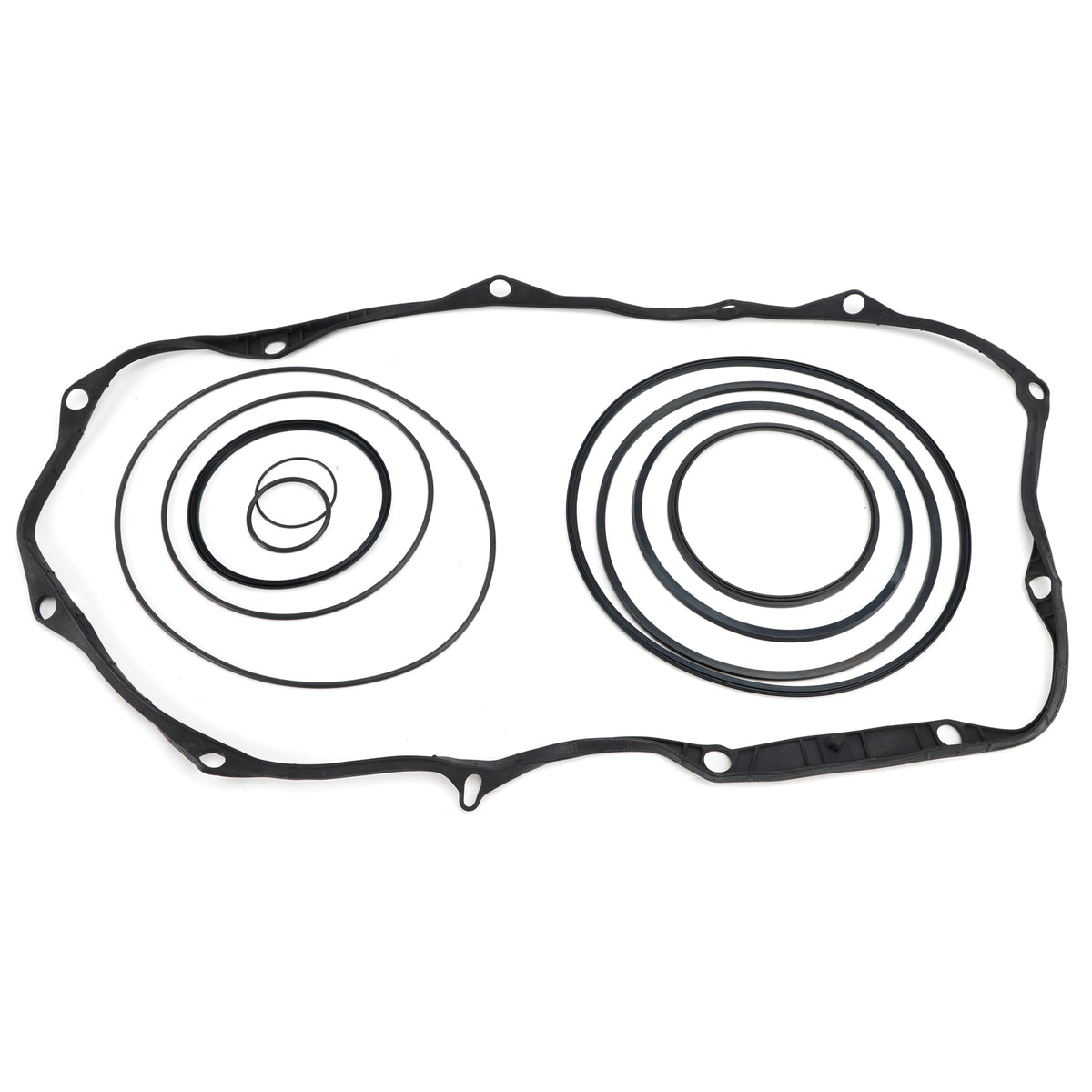 0D5 8HP65 8HP65A 8HP75 Automatic Transmission Repair Kits For VW AUDI